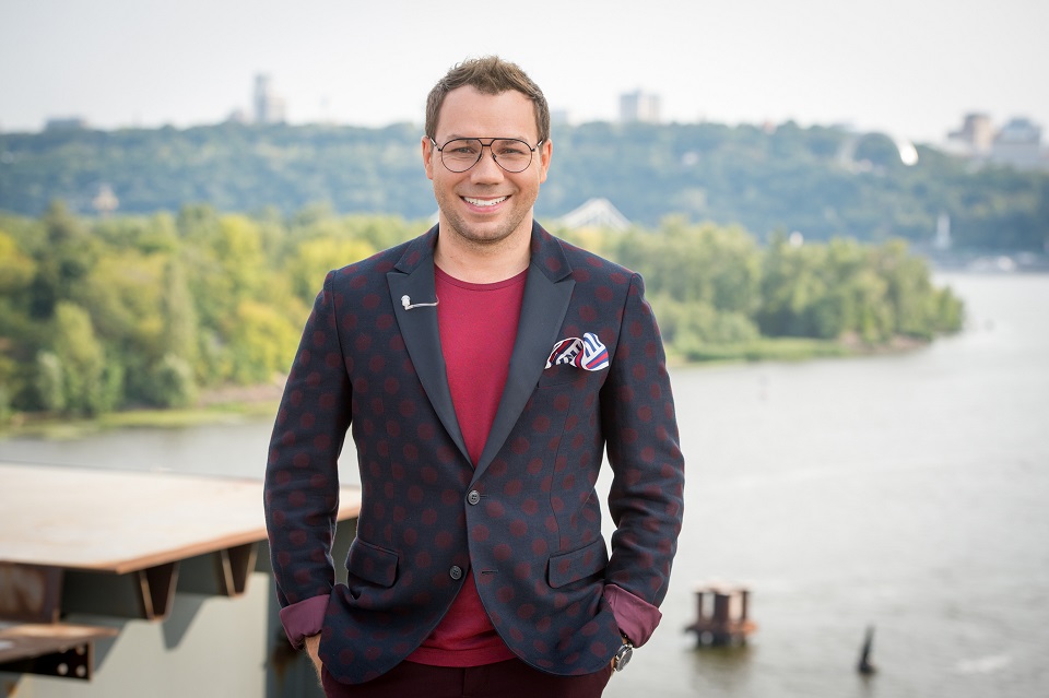 Забудьте о 90-60-90: Влад Яма, Юрий Горбунов и другие известные мужчины рассказали, какие женщины их привлекают